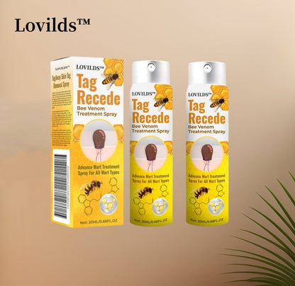 🐝LOVILDS™ TagRecede Bee Venom Treatment Spray